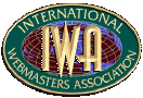 IWA Logo